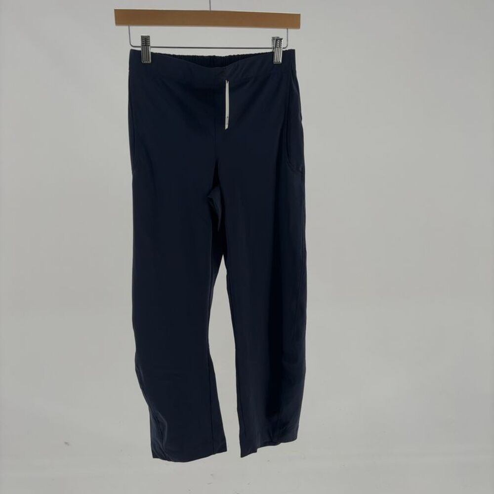 Ruti On The Loose Work Pant, Deep Sea